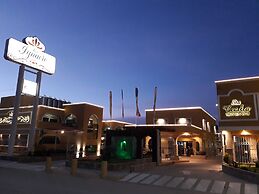 Hotel San Ignacio Inn