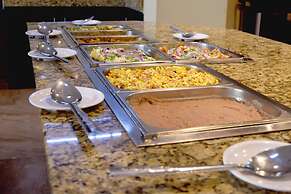 Hotel San Ignacio Inn