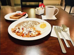 Hotel San Ignacio Inn