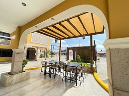 Hotel San Ignacio Inn