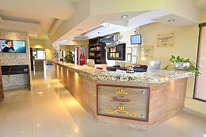 Hotel San Ignacio Inn