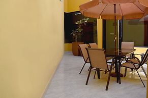 Hotel San Ignacio Inn