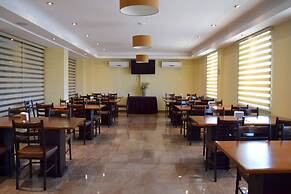 Hotel San Ignacio Inn