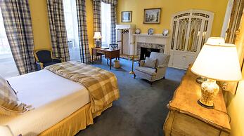 La Reserve Bed & Breakfast