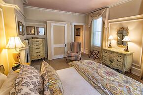 La Reserve Bed & Breakfast