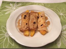 La Reserve Bed & Breakfast