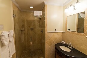 La Reserve Bed & Breakfast