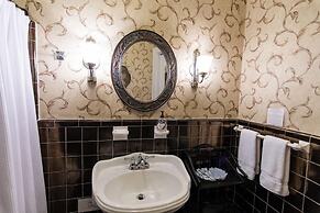 La Reserve Bed & Breakfast