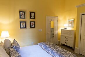 La Reserve Bed & Breakfast