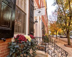 La Reserve Bed & Breakfast