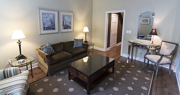 La Reserve Bed & Breakfast