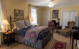 La Reserve Bed & Breakfast