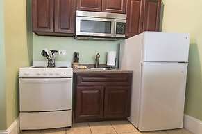 La Reserve Bed & Breakfast