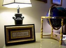 La Reserve Bed & Breakfast