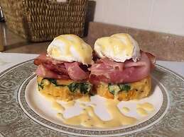 La Reserve Bed & Breakfast