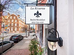 La Reserve on Pine