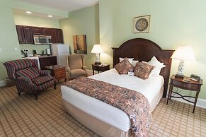 La Reserve Bed & Breakfast