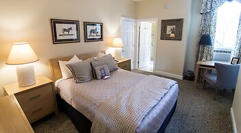 La Reserve Bed & Breakfast