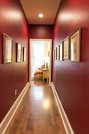 La Reserve Bed & Breakfast