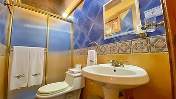 Finca Hotel Rancho San Antonio