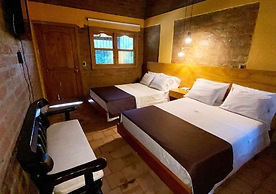 Finca Hotel Rancho San Antonio