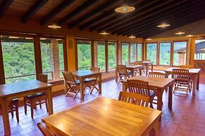 Finca Hotel Rancho San Antonio