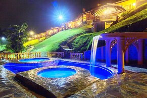 Finca Hotel Rancho San Antonio