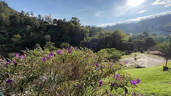 Finca Hotel Rancho San Antonio