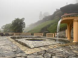 Finca Hotel Rancho San Antonio