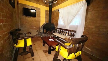 Finca Hotel Rancho San Antonio