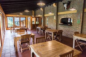 Finca Hotel Rancho San Antonio