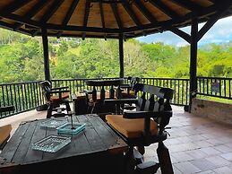 Finca Hotel Rancho San Antonio