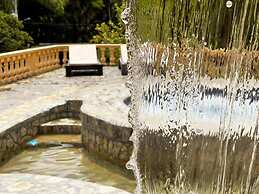 Finca Hotel Rancho San Antonio