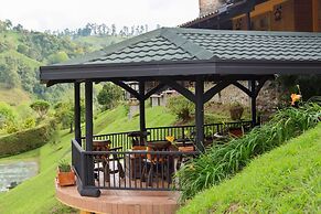 Finca Hotel Rancho San Antonio