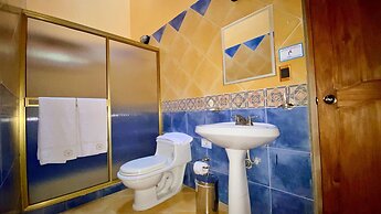 Finca Hotel Rancho San Antonio