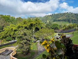 Finca Hotel Rancho San Antonio