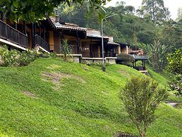 Finca Hotel Rancho San Antonio