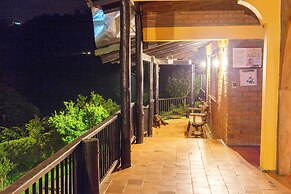 Finca Hotel Rancho San Antonio