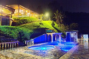 Finca Hotel Rancho San Antonio