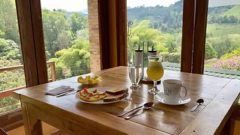 Finca Hotel Rancho San Antonio