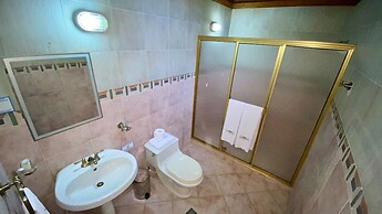 Finca Hotel Rancho San Antonio