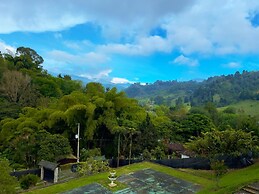 Finca Hotel Rancho San Antonio