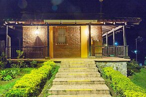 Finca Hotel Rancho San Antonio