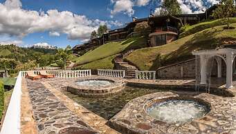 Finca Hotel Rancho San Antonio