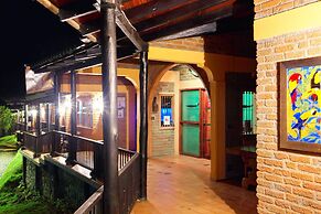 Finca Hotel Rancho San Antonio