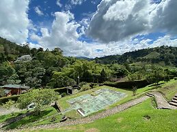 Finca Hotel Rancho San Antonio