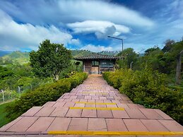 Finca Hotel Rancho San Antonio