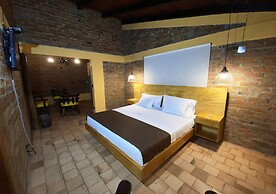 Finca Hotel Rancho San Antonio