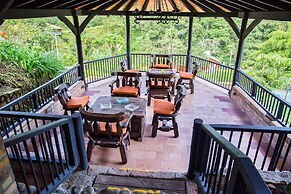 Finca Hotel Rancho San Antonio