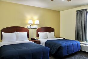 Candlelight Inn & Suites Hwy 69 near McAlester